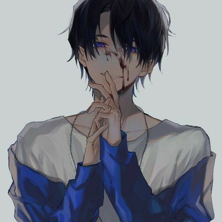 Telegram profile photo for صور انمي - ANIME 🗝️