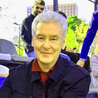 Telegram profile photo for Подкуп в мэрии: Собянин и связи