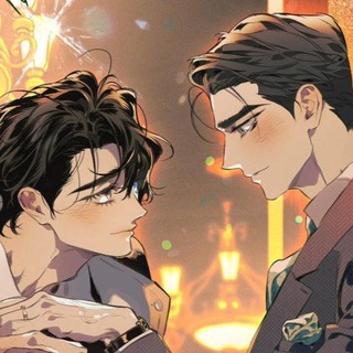 Telegram profile photo for 🌈 Secret Cat Manga • Manhwa 🌈
