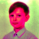 Telegram profile photo for виталик
