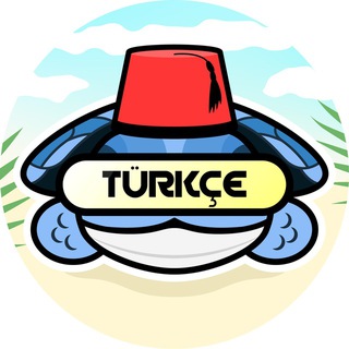 Telegram profile photo for Turkce Yopta