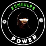 Telegram profile photo for Кумыкский язык