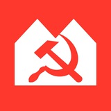 Telegram profile photo for SOVOK – Крипту рабочим!