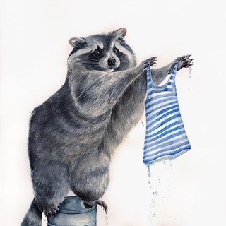 Telegram profile photo for Барахолка Енота