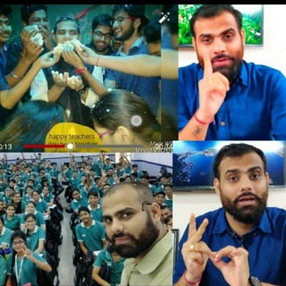 Telegram profile photo for MR Sir Physics Manish Raj