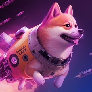 Telegram profile photo for Shibai Labs Portal