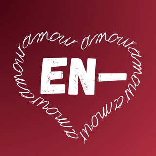 Telegram profile photo for EN-AMOUR