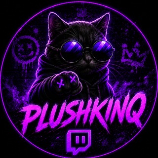 Telegram profile photo for plushkinq squad
