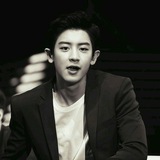 Telegram profile photo for CHANYEOL
