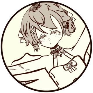 Telegram profile photo for заморозка до середины июля ʍᴀᴧинᴏʙый ᴄᴀд’ᢉ𐭩
