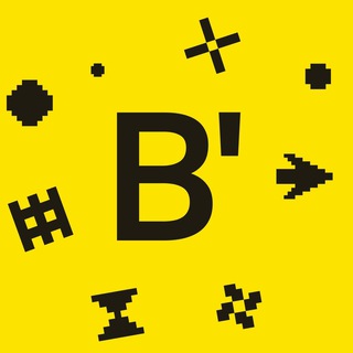 Telegram profile photo for B' Yandex'24-25. Важное