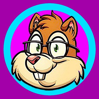 Telegram group profile photo for Squirrel $WIFNUTS