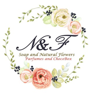 Telegram group profile photo for nf_flowers choco box and parfumesva optom arginal parashoklar