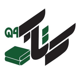 Telegram profile photo for پخش کتاب 59