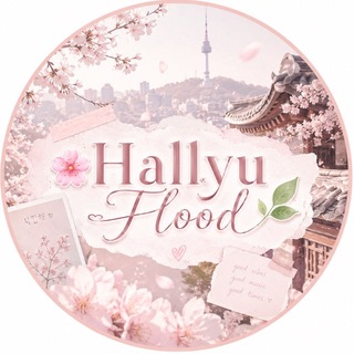 Telegram profile photo for 🌸𝑯𝒂𝒍𝒍𝒚𝒖 𝑭𝒍𝒐𝒐𝒅 𝒊𝒏𝒇𝒐🍃