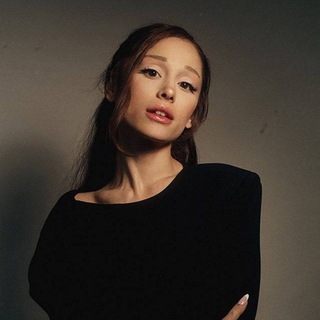 Telegram profile photo for Ariana Grande Media
