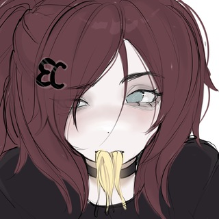 Telegram profile photo for eternal chan
