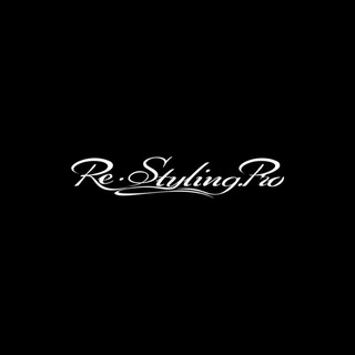 Telegram profile photo for Re-styling.pro