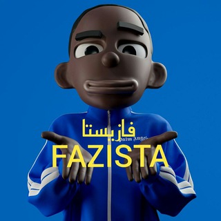 Telegram profile photo for Fazista