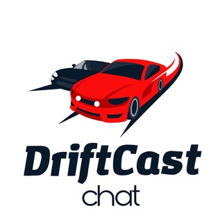 Telegram profile photo for DriftCast | Чат
