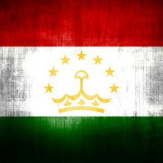 Telegram profile photo for Таджикистан приколи🇹🇯👑