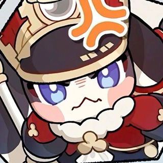 Telegram profile photo for Pompom Marah 😡