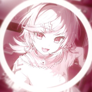 Telegram profile photo for 𝓝atsuki.