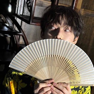 Telegram profile photo for nikkōnoo