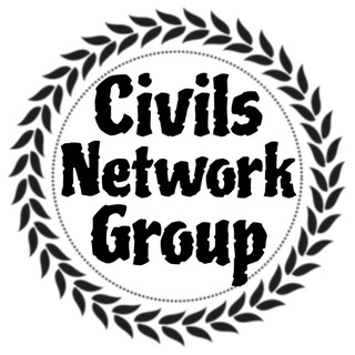 Telegram profile photo for Civils Network Group