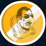 Telegram profile photo for Из goi