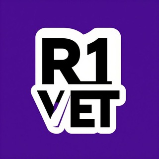Telegram profile photo for R1_VET