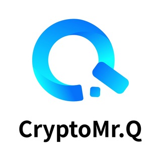 Telegram profile photo for Crypto Mr.Q