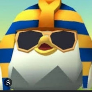 Telegram profile photo for ПАРТИ Чикен Ган