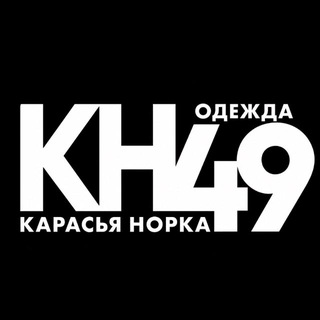 Telegram profile photo for КН49