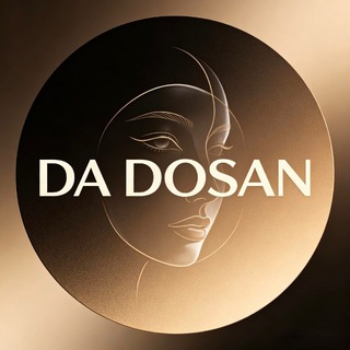 Telegram profile photo for 🇰🇷DA DOSAN🏥官方变美频道