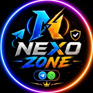 Telegram profile photo for NEXO ZONE METHOD