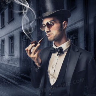Telegram profile photo for 惊悚疑案|刑侦悬疑|解密机密档案|奇闻趣事