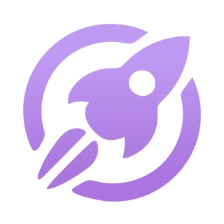 Telegram profile photo for ROCKET RECORDS