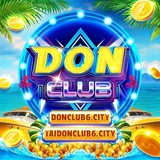 Telegram profile photo for DONCLUB - Kênh Thông Báo