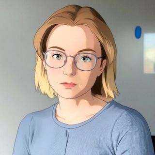 Telegram profile photo for Только спросить