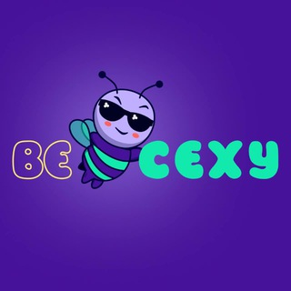 Telegram profile photo for BeCEXY Community