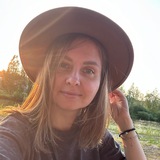 Telegram profile photo for Ольга Струй|Про жизнь и астрологию в ней моими глазами✨