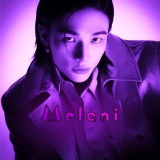 Telegram profile photo for 𝐆𝐑𝐎𝐔𝐏 𝐌𝐄𝐋𝐀𝐍𝐈