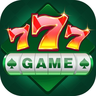 Telegram profile photo for 777.Game-Official