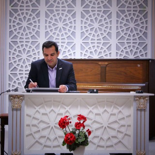Telegram profile photo for امیر محسن سردار