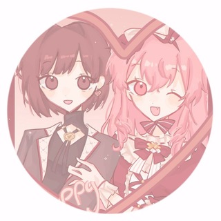 Telegram profile photo for 𝅗𝅥 𝆭 ᜳ ﹫ 𝖺𝗂𝗋𝗂𝖾𝗇𝖺 𝖽𝖺𝗂𝗅𝗒 + 𝖼𝖿 𐑼 . 𐑼