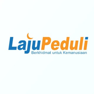 Telegram profile photo for Laju Peduli