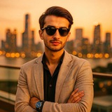 Telegram profile photo for اقتصاد و روان شناسی کنکور/ استاد مهدی خدائی