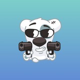 Telegram profile photo for mira