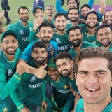 Telegram profile photo for Cricket Group Extra